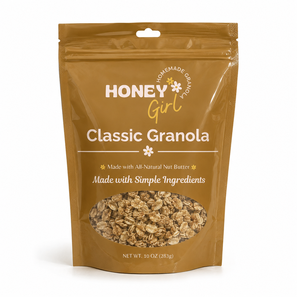 Classic Granola