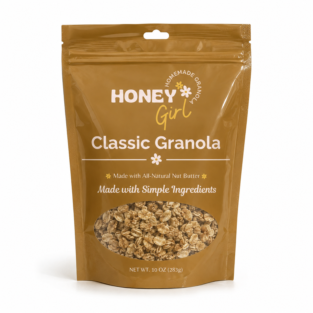 Classic Granola