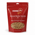 Almond Butter Granola