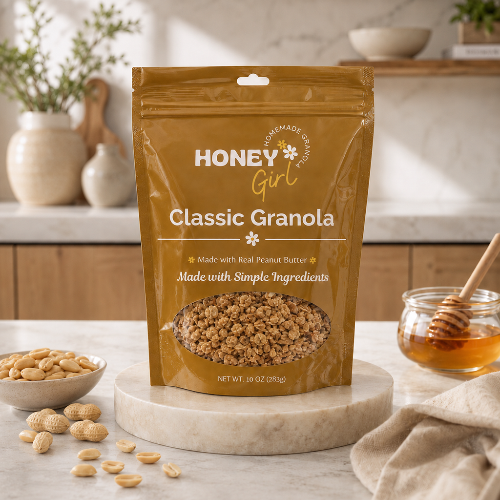 Classic Granola