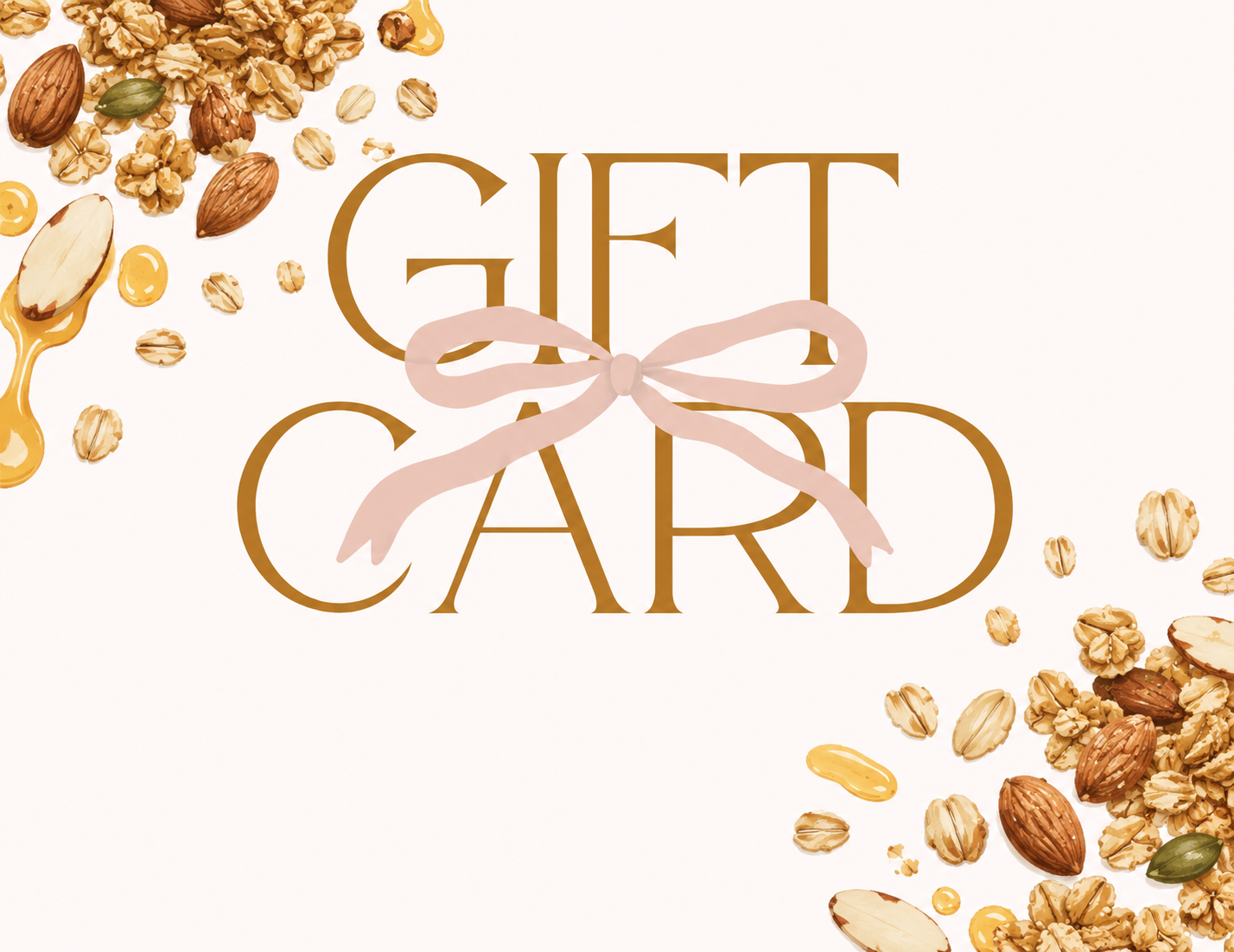 Gift Cards